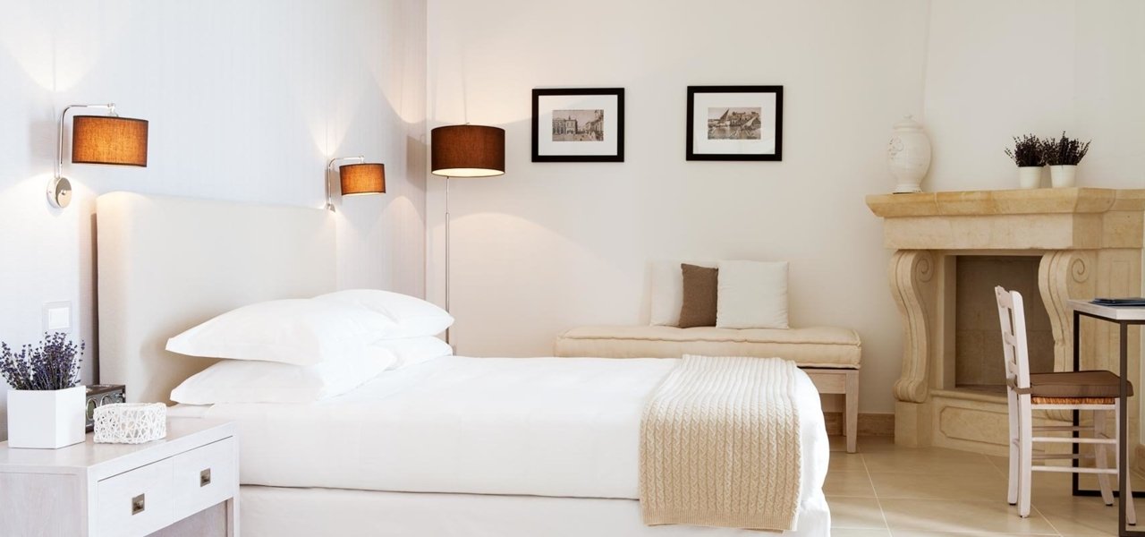 Junior Suite Pool & Sea View